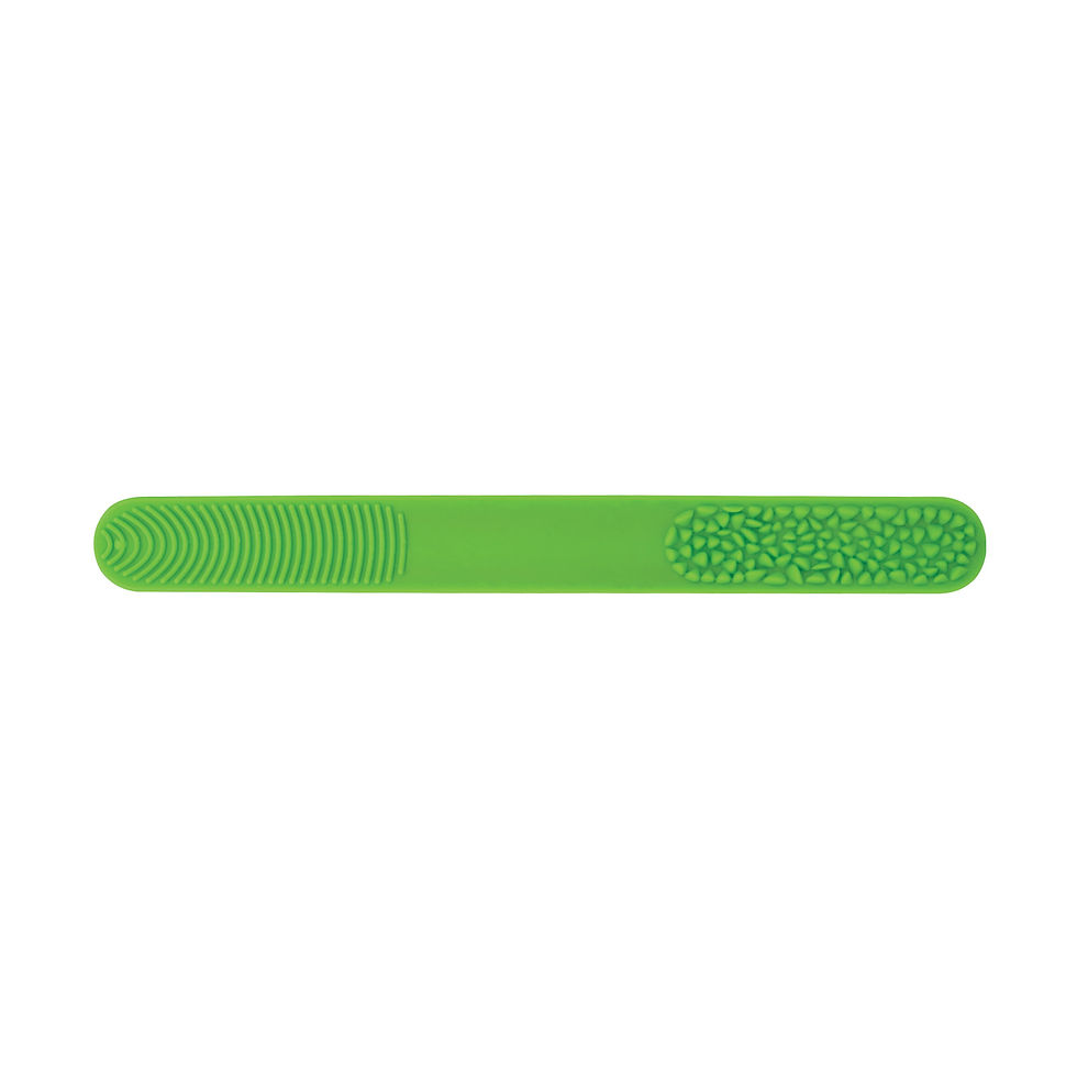 Thumbnail: Nono Tactile Fidget Slap Wristband