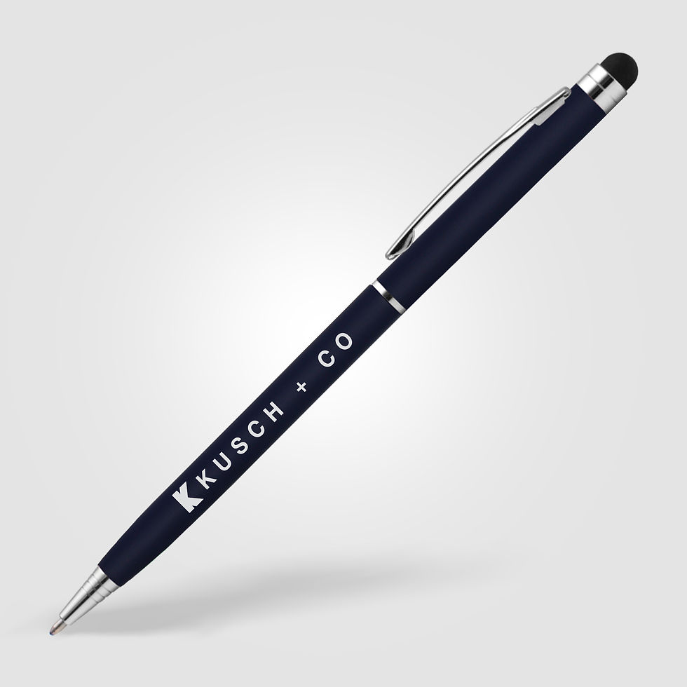 Thumbnail: Minnelli Softy w/ Stylus