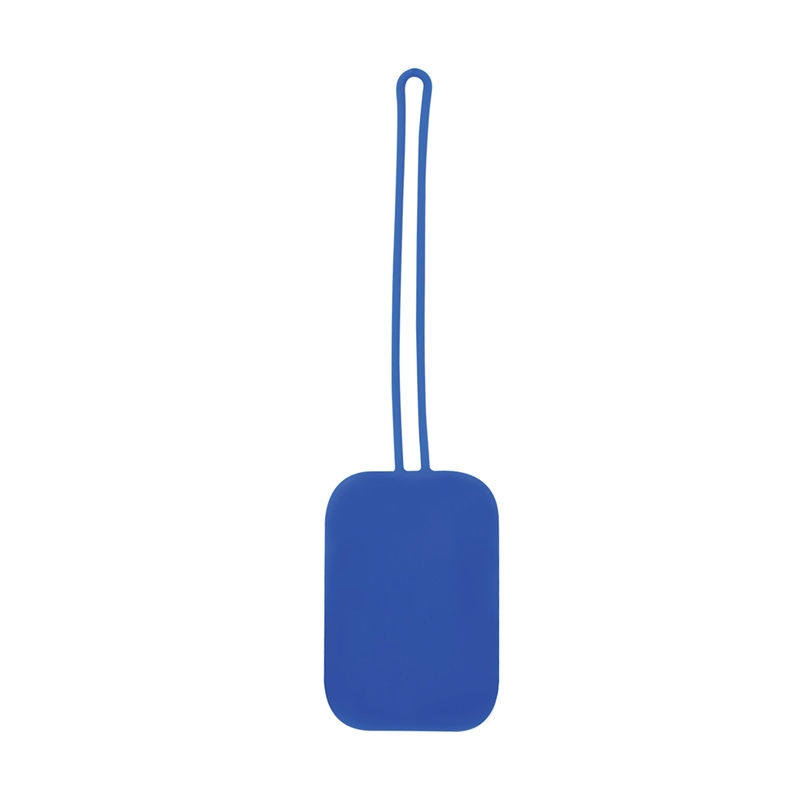 Thumbnail: Skye Silicone Luggage Tag