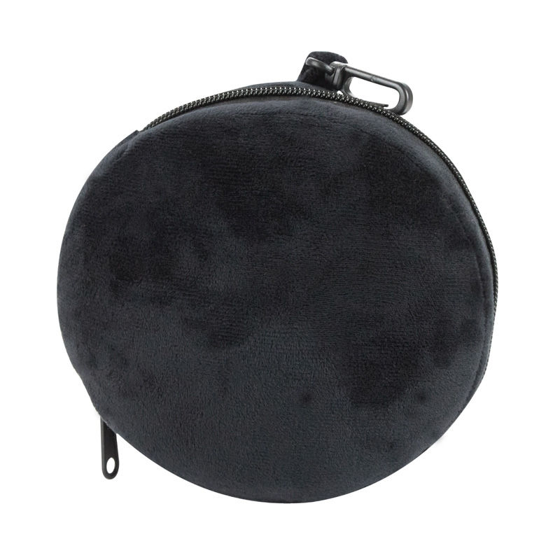Thumbnail: Journey Neck Pillow With Built-In Sleep Mask