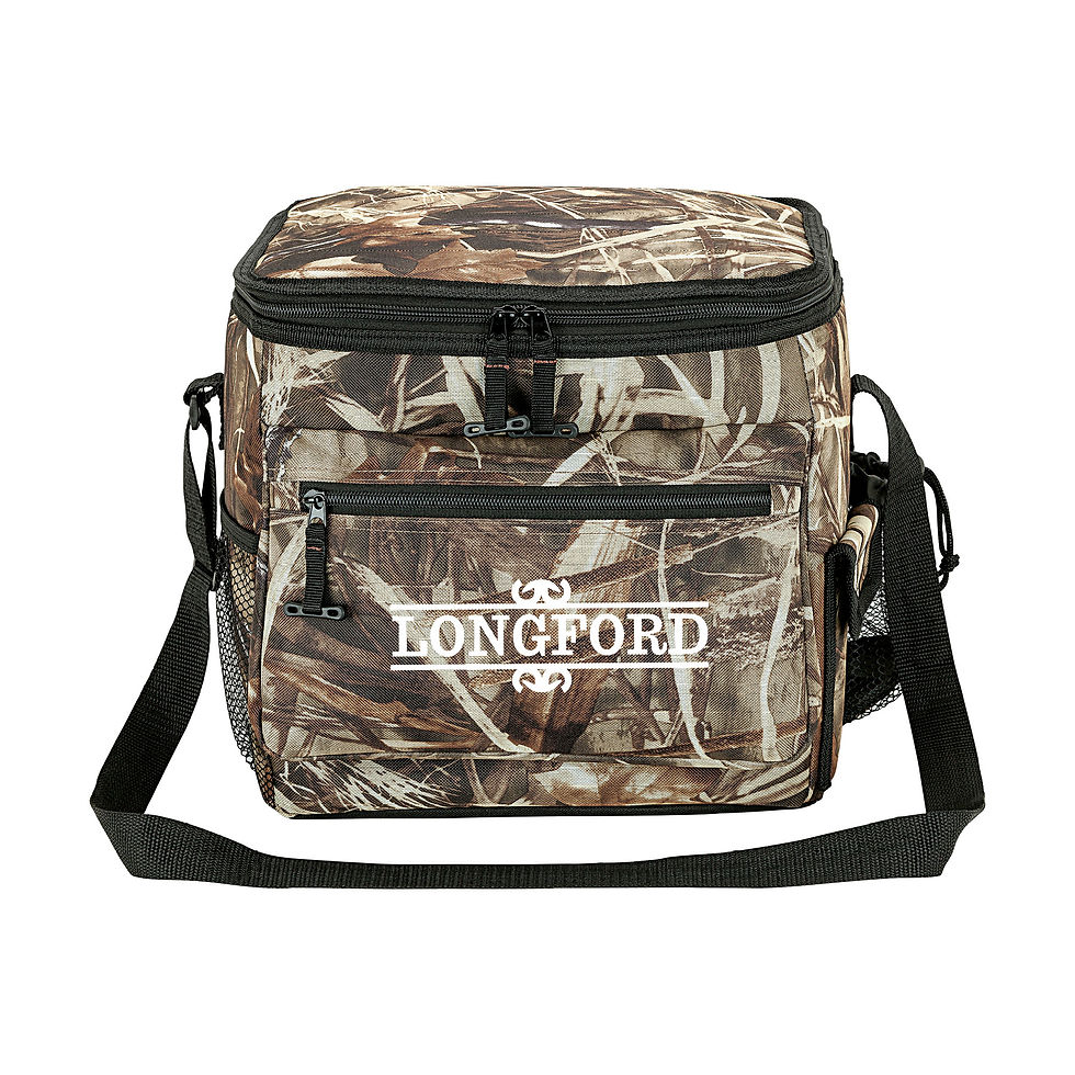 Thumbnail: Huntington 24-Can Camo Cooler