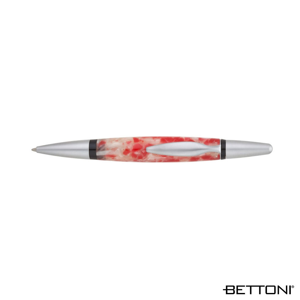 Thumbnail: Masiano Bettoni Ballpoint Pen