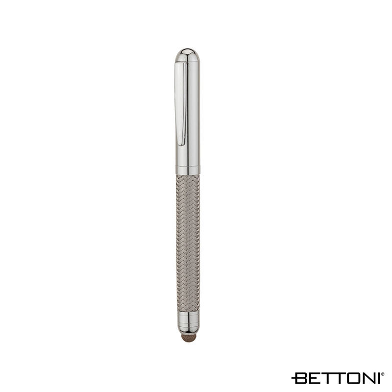 Thumbnail: Fasciare Bettoni Rollerball Stylus Pen