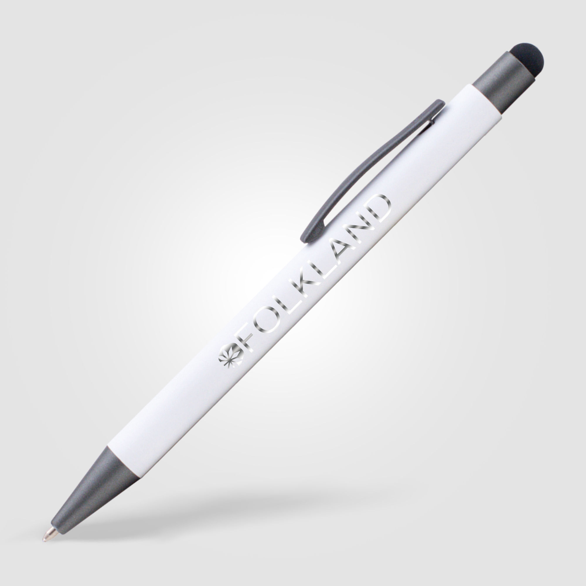 Bowie Softy with Stylus