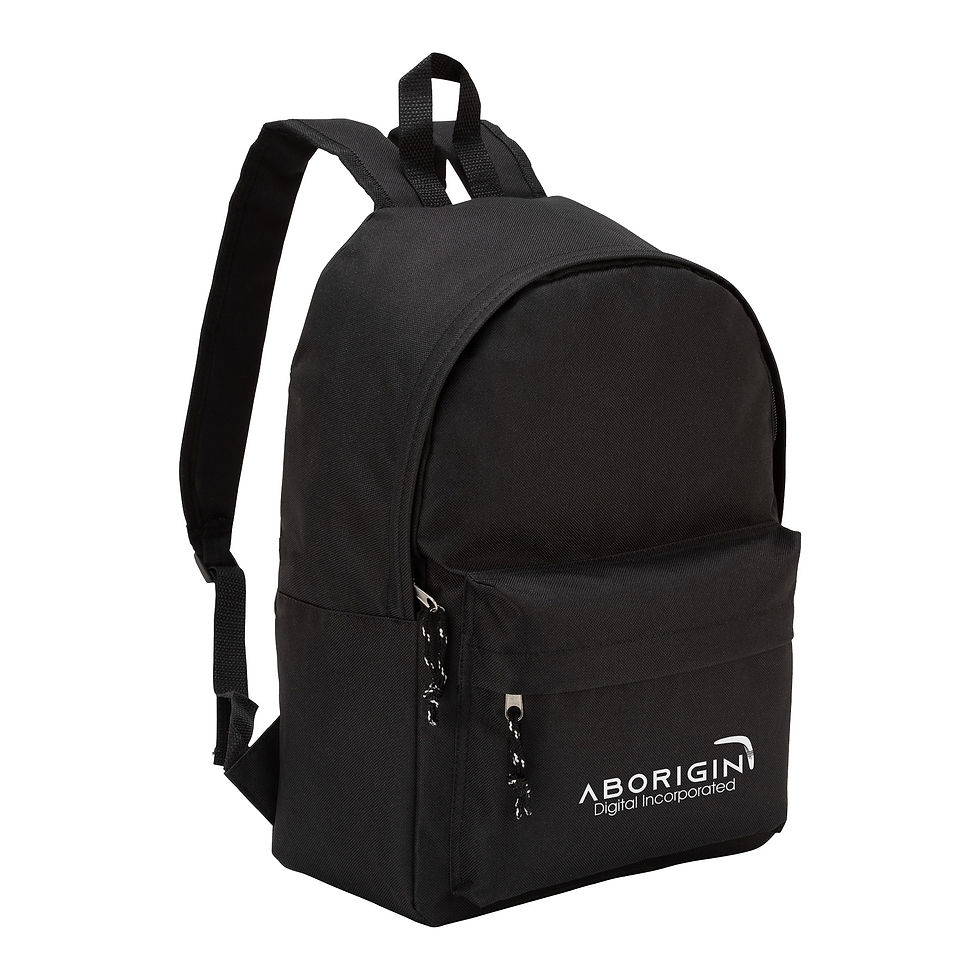 Thumbnail: Claremont Classic Backpack
