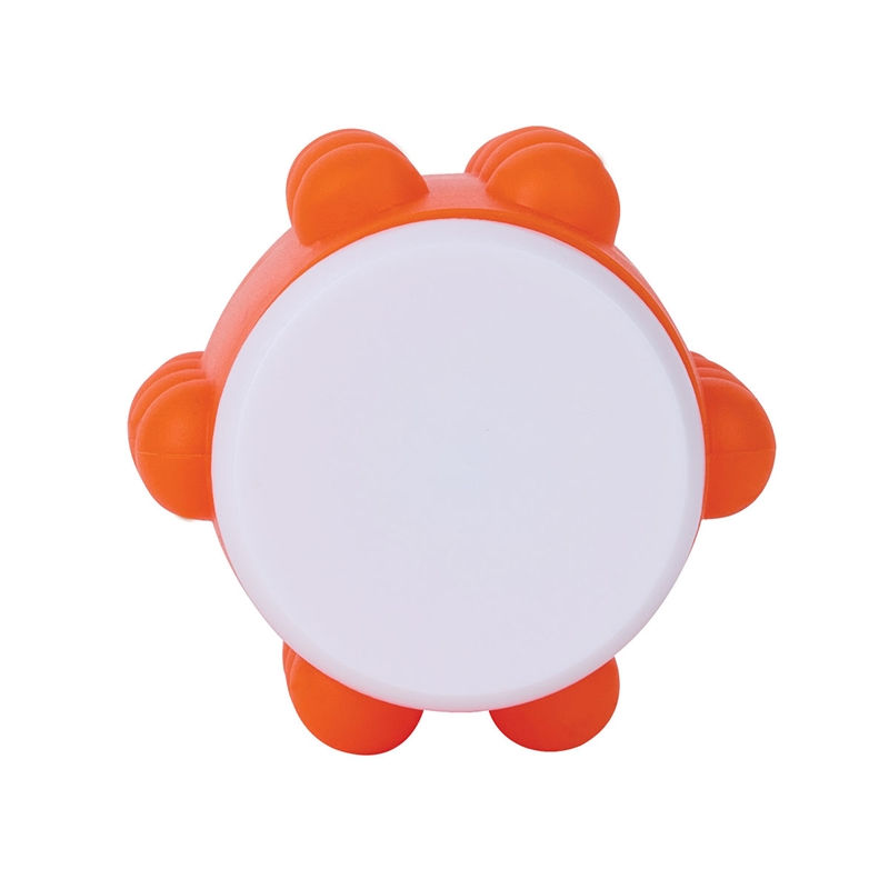 Thumbnail: Kiki Push Pop Spinner