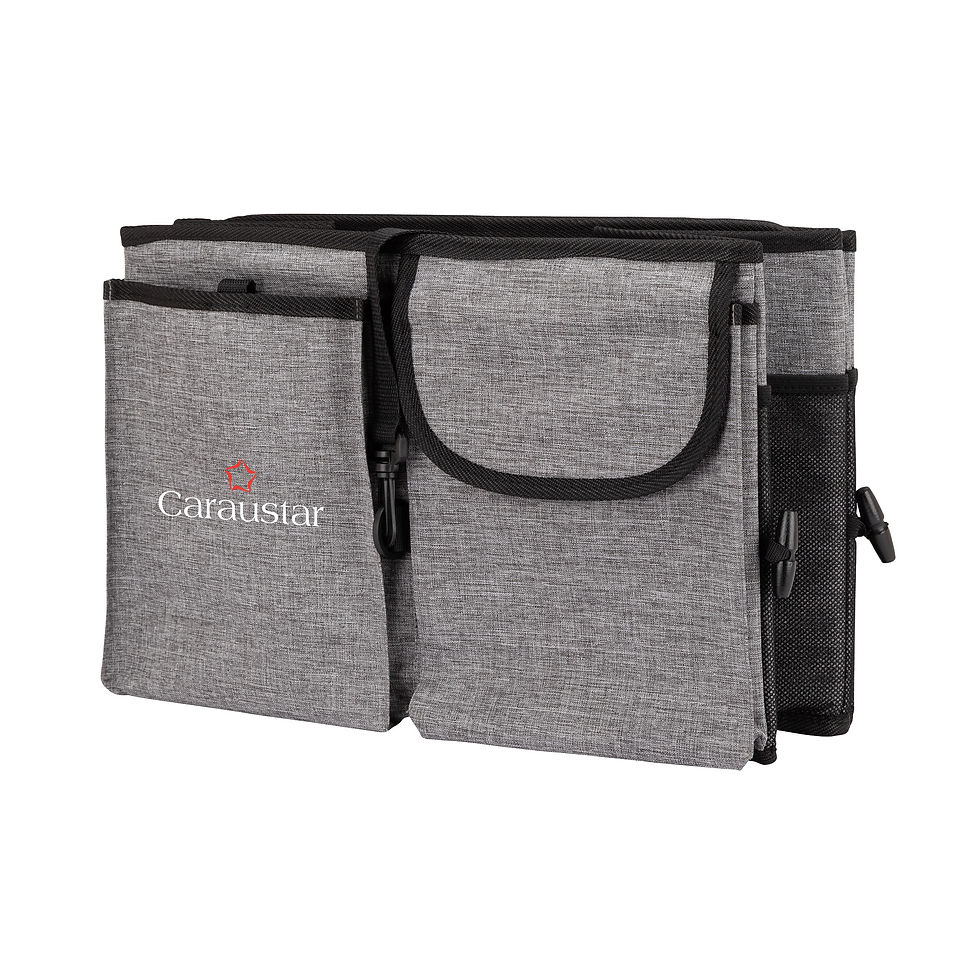 Thumbnail: Optimum-V Trunk Organizer