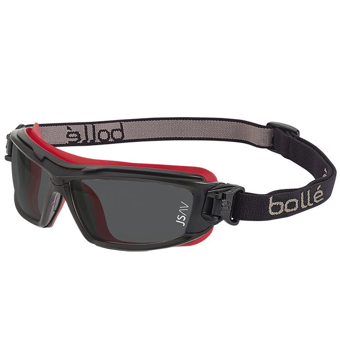 Bollé Ultim8 Gray Lens