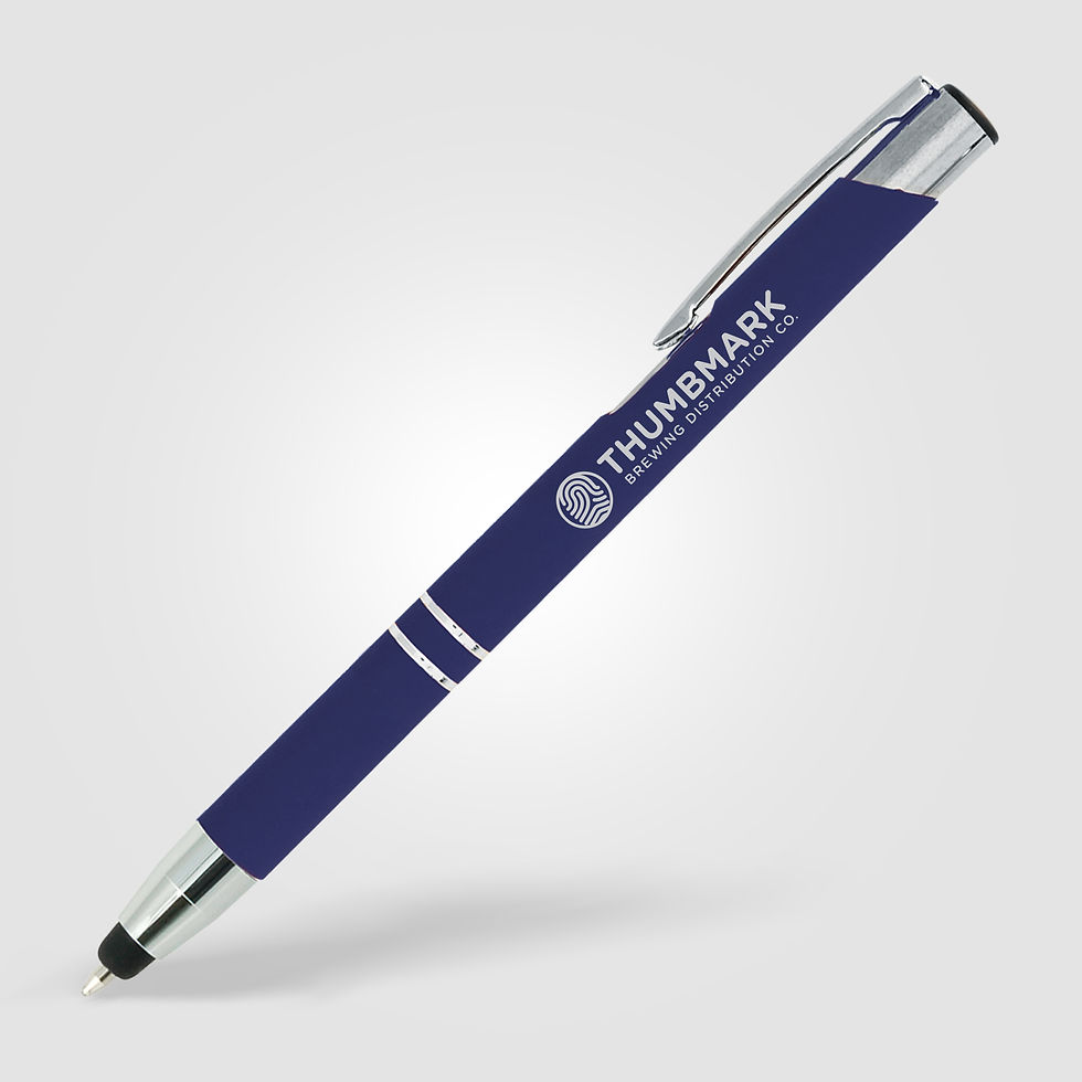 Thumbnail: Tres-Chic Softy Stylus