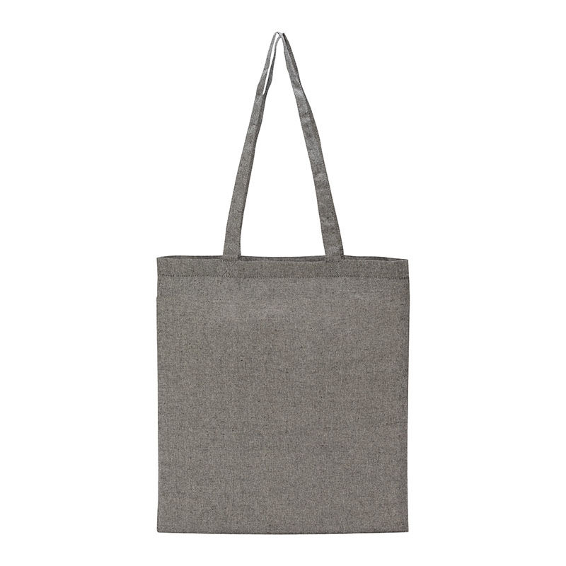 Thumbnail: Huron Recycled Cotton Tote