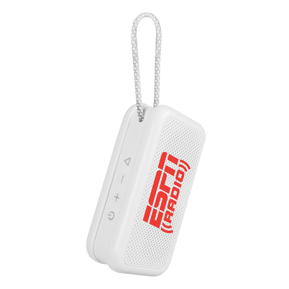 Thumbnail: TravelBeat 5W Bluetooth Speaker