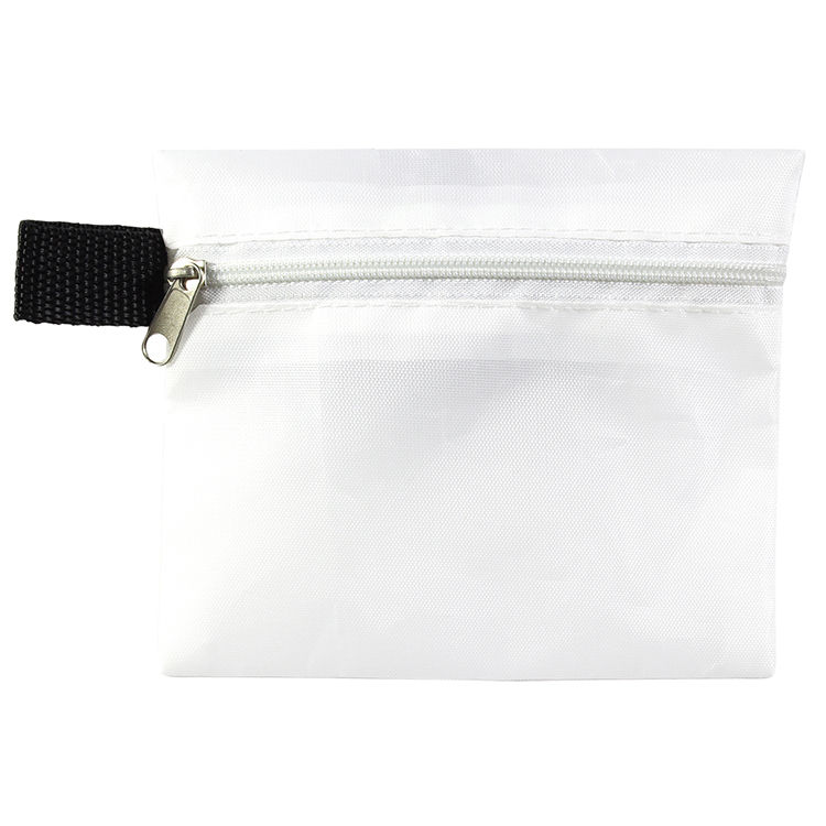 Thumbnail: "SaniTime" 9 Piece Hand Sanitizer Healthy Living Pack in Zipper Pouch