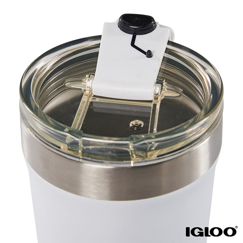 Thumbnail: IglooÂ® 30 oz. Vacuum Insulated Tumbler
