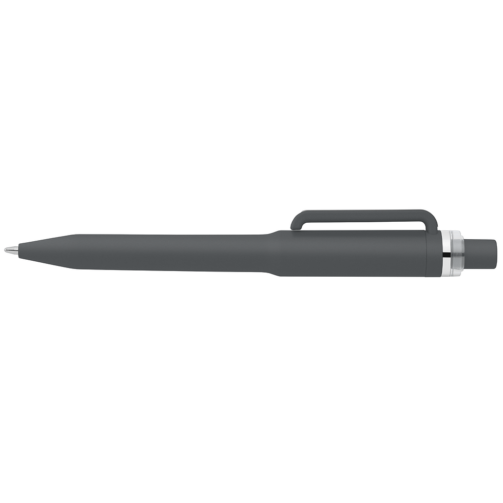 Thumbnail: Polar Recycled Plastic Pen