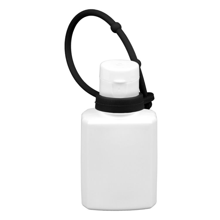 Thumbnail: "SunFun L Connect" 1.0 oz Broad Spectrum SPF30 Sunscreen Lotion in Solid White