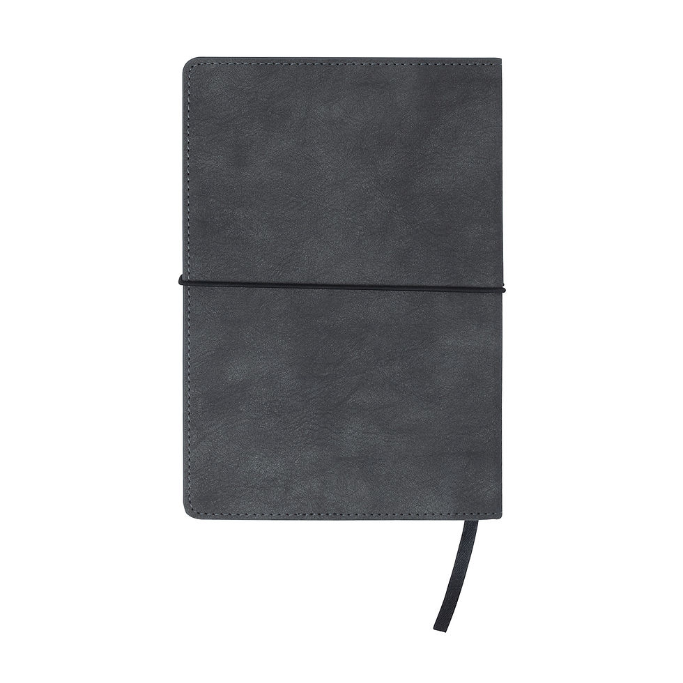 Thumbnail: Hayward Junior Size Journal