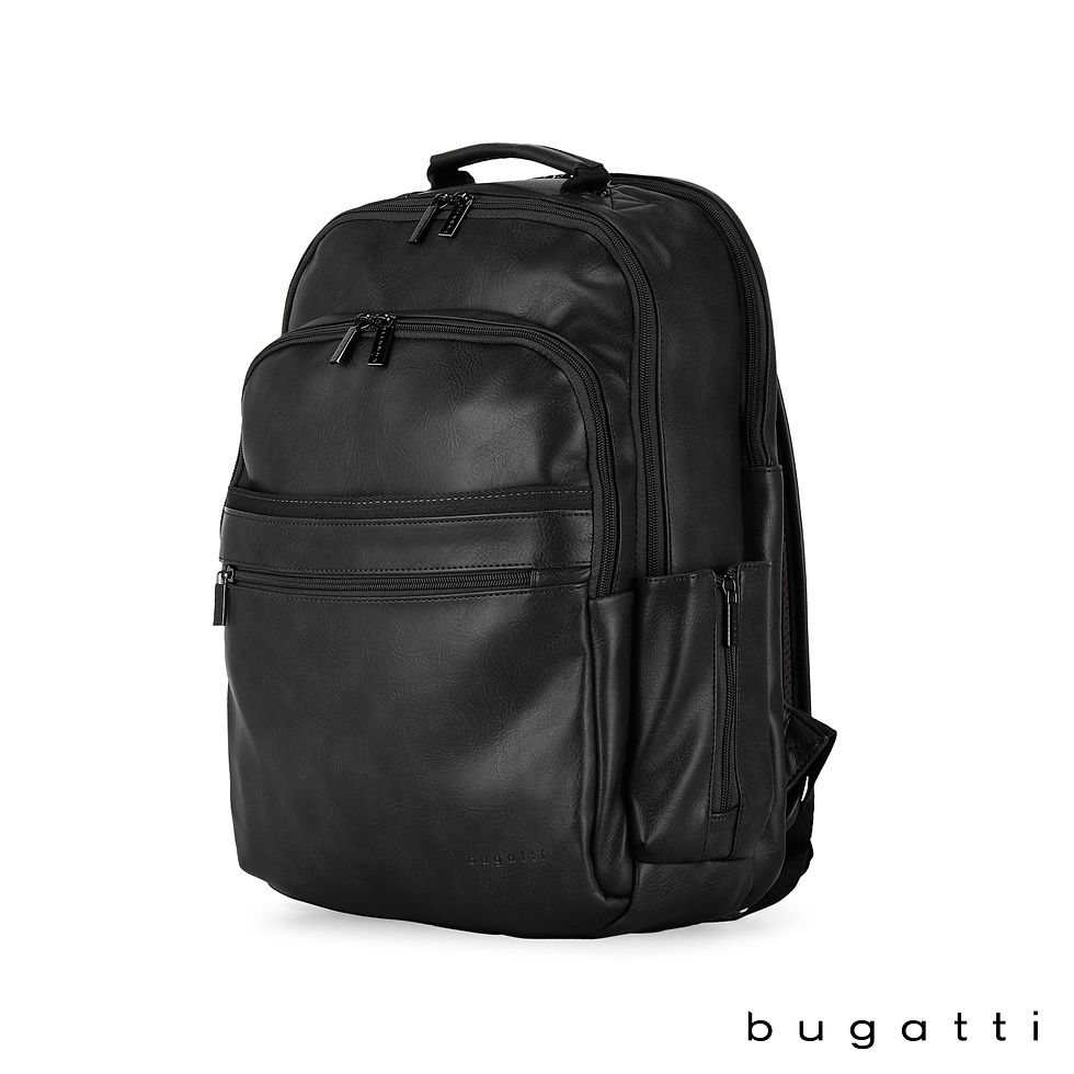 Thumbnail: Bugatti Valentino Backpack