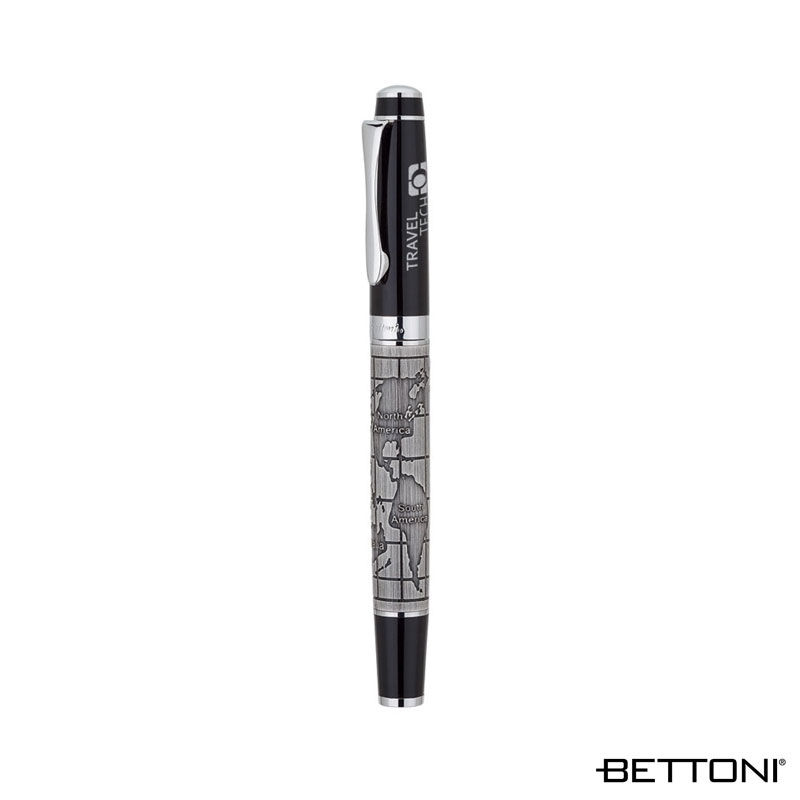 Thumbnail: Ferrara Bettoni Rollerball Pen