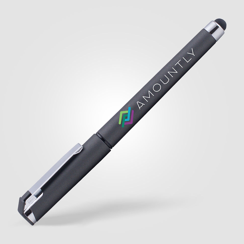 Thumbnail: Islander Softy Gel Classic w/ Stylus