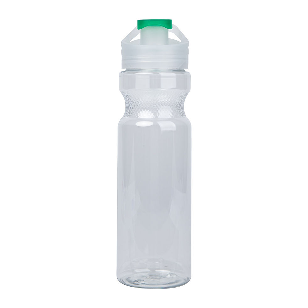 Thumbnail: Venice 28 oz. Sport Bottle w/ Integrated Handle
