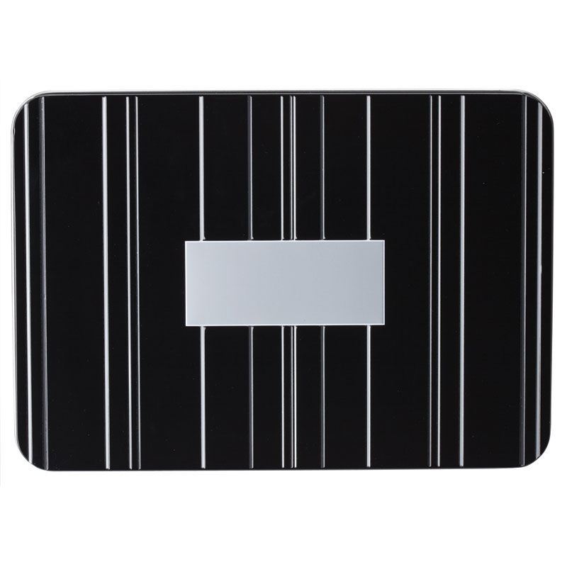 Thumbnail: Large Giftset Tin Size: 10"x7"x1 1/2"