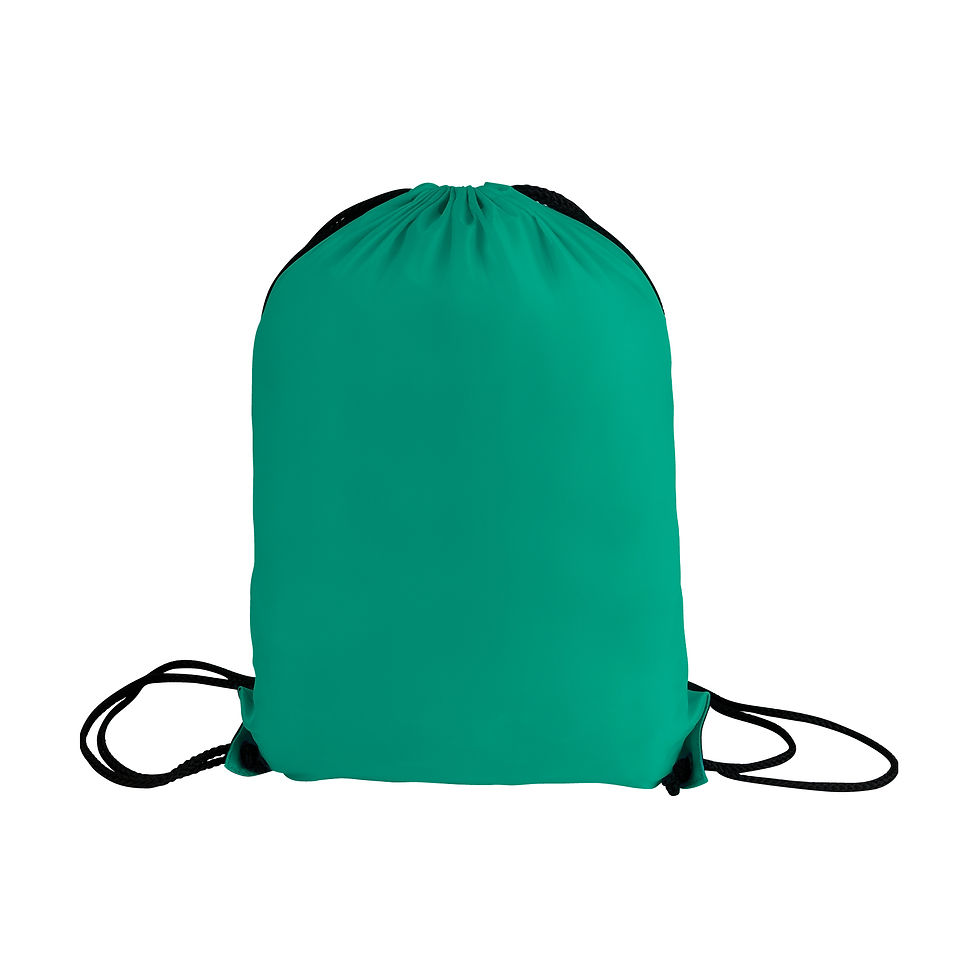 Thumbnail: Madrid RPET Sport Bag