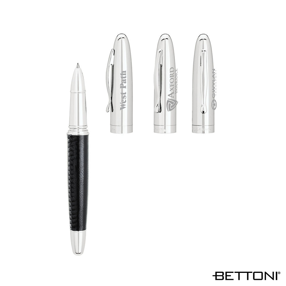 Thumbnail: Avante Bettoni Rollerball Pen