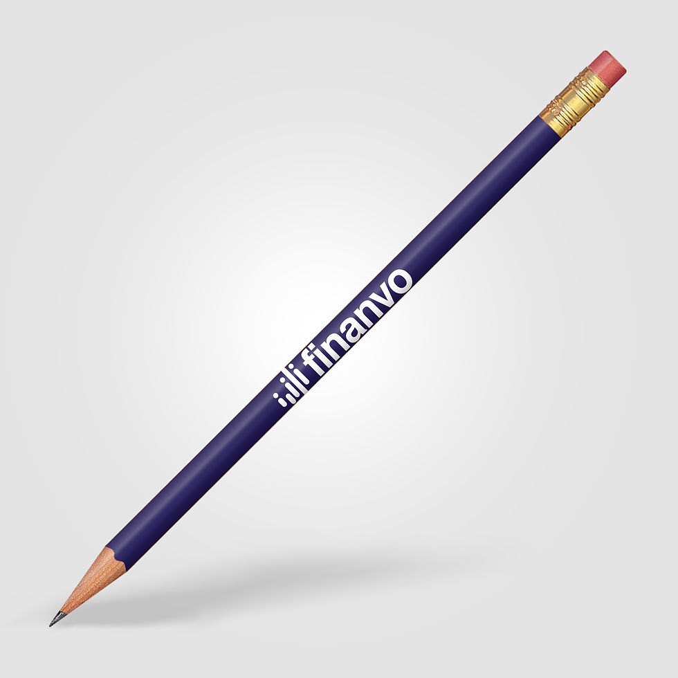 Thumbnail: Round Pencil