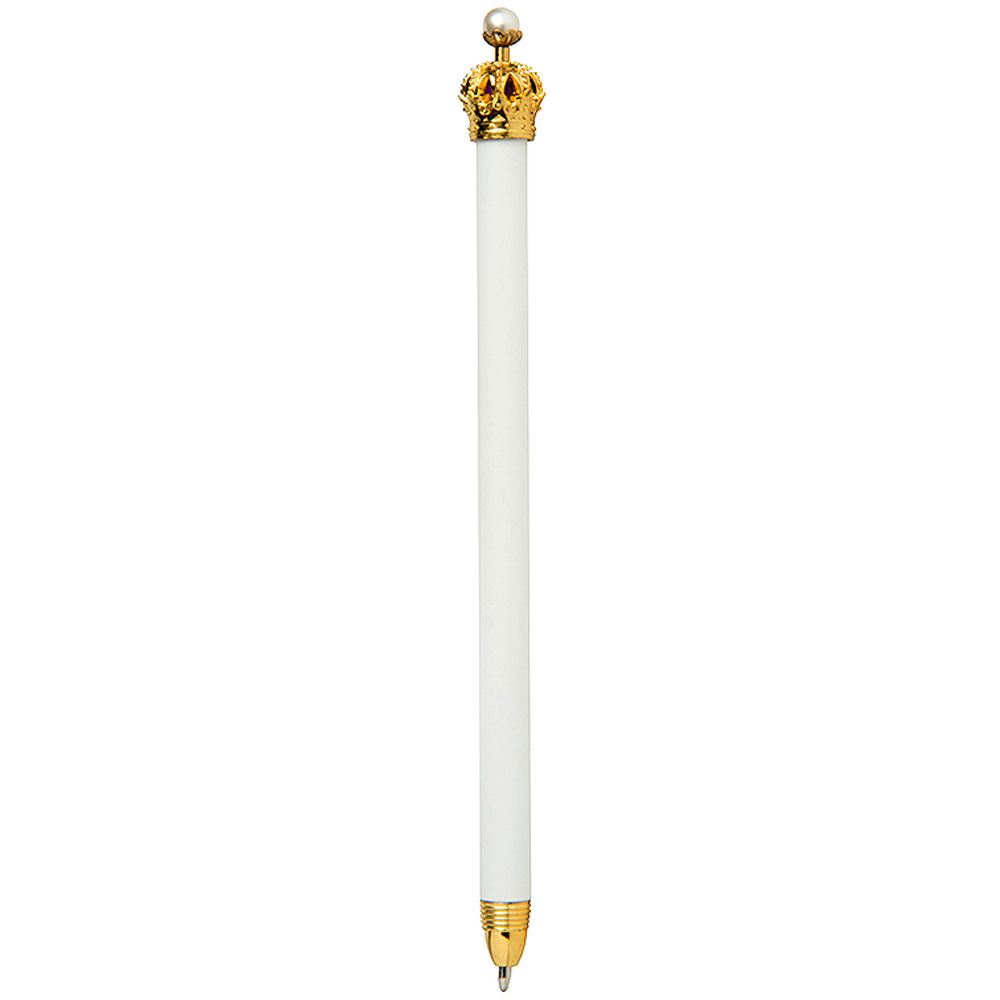 Crown Pen