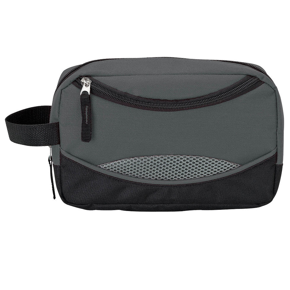 Thumbnail: Aero Toiletry Bag