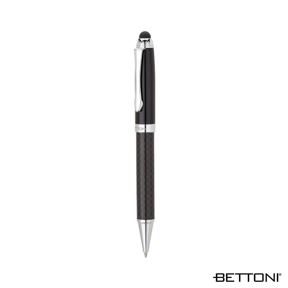 Thumbnail: Potenza BettoniÂ® Ballpoint Pen & Stylus