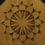 Thumbnail: Chip Carved Fireplace Bellows - Rosette #6