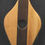 Thumbnail: Wenge and Goncalo Alves Fireplace Bellows