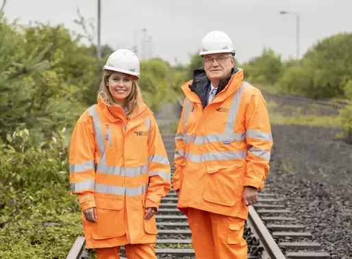 North East Mayor will bring the Metro to Washington