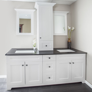 Bath Gallery | Northwood Kitchen and Bath