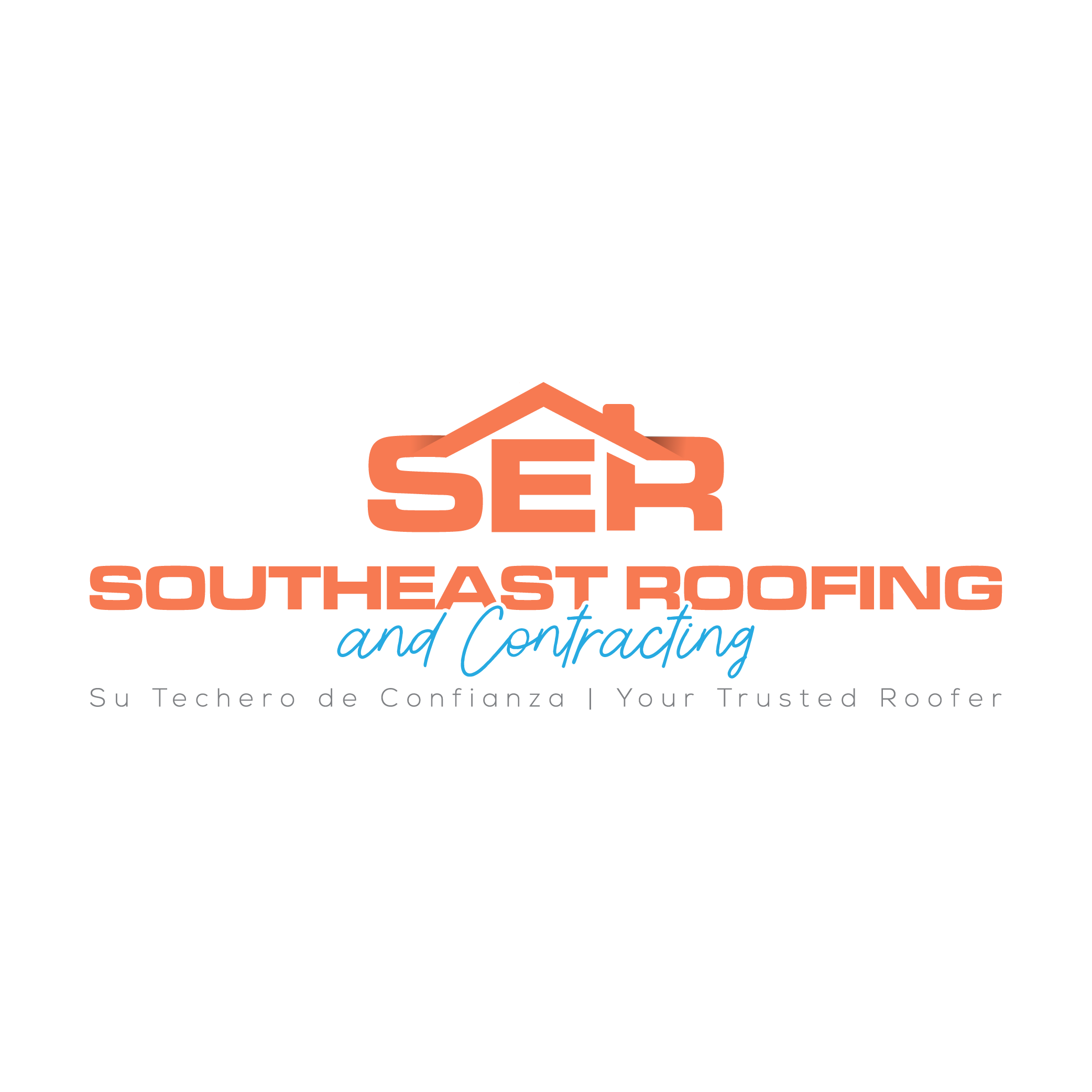 Southeast Roofing & Contracting logo