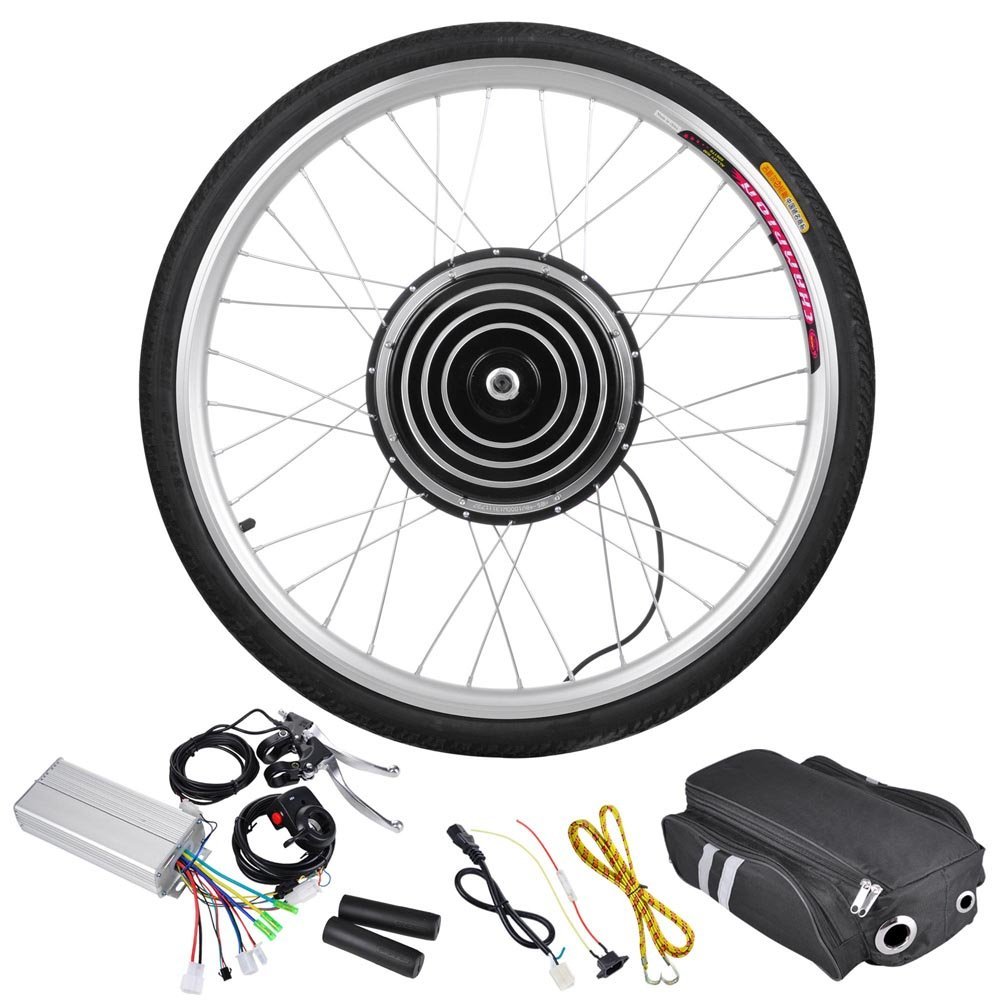 electric bike kit flipkart