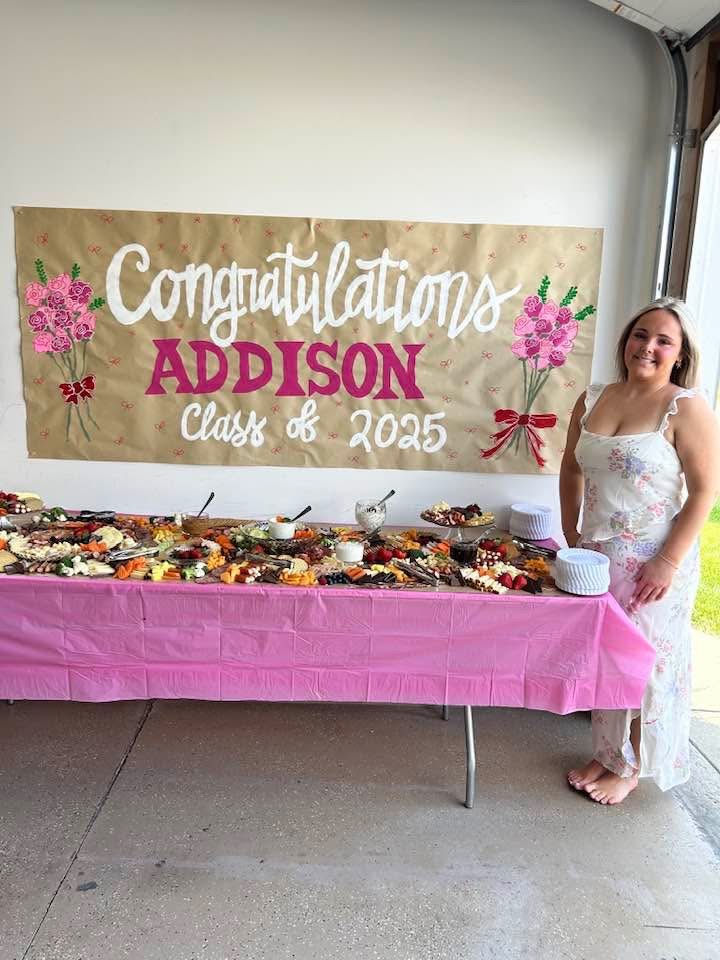 Custom Banner - 3' x 8'