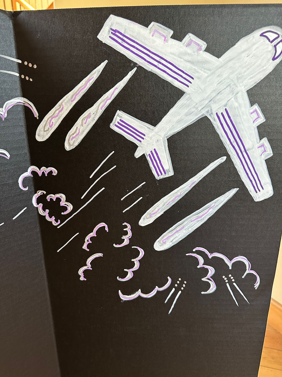 Thumbnail: Graduation Photo Board