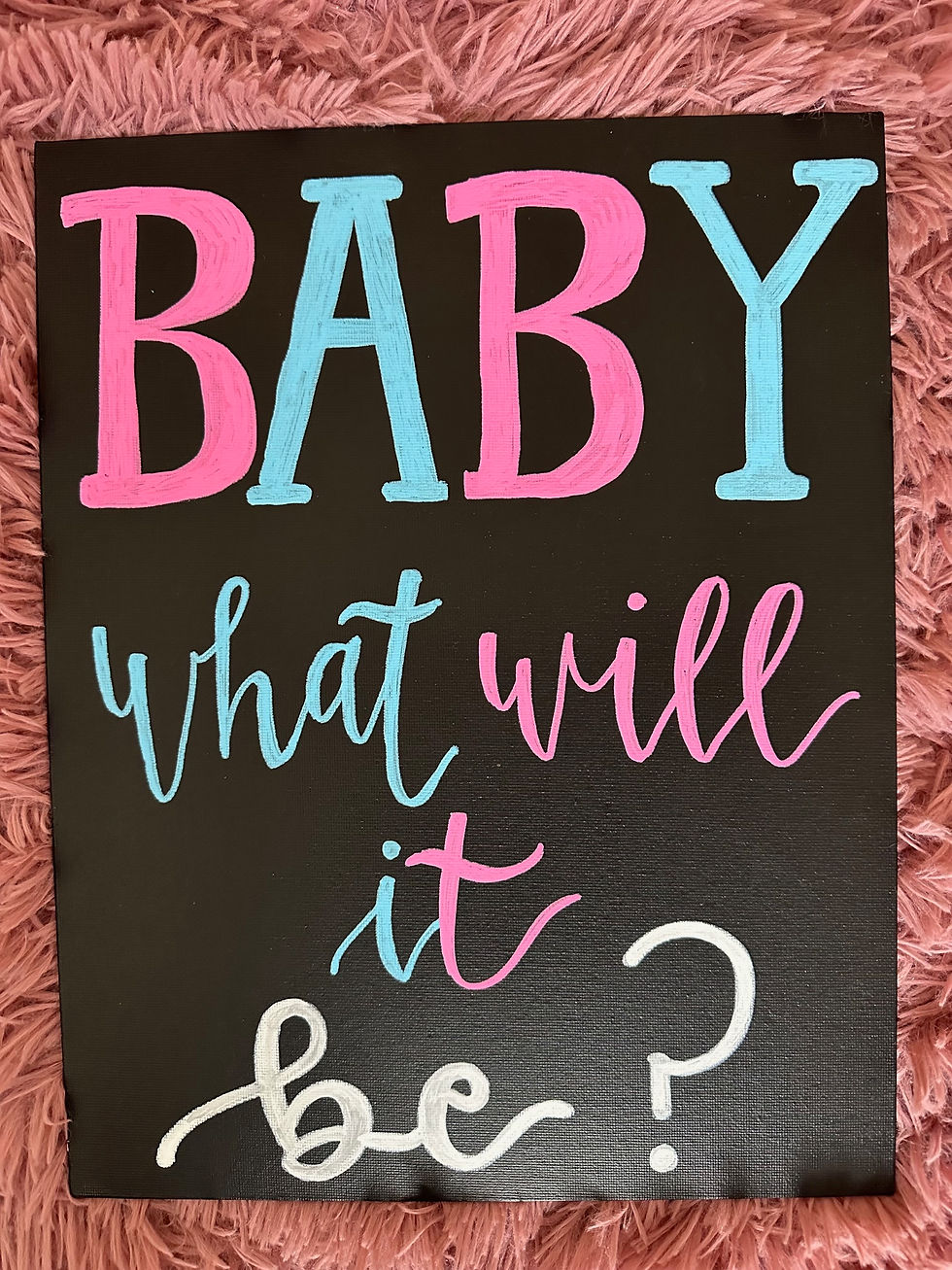 Thumbnail: Custom Sign