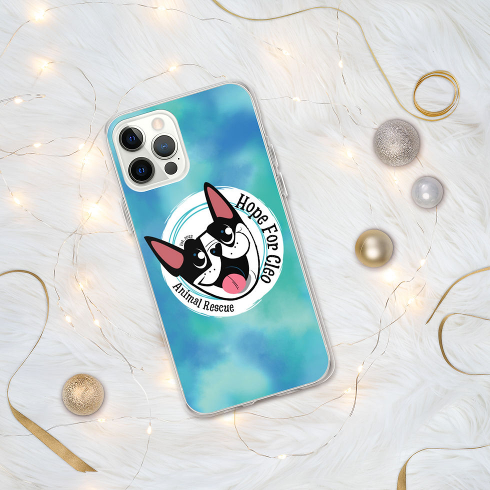 Thumbnail: iPhone Case