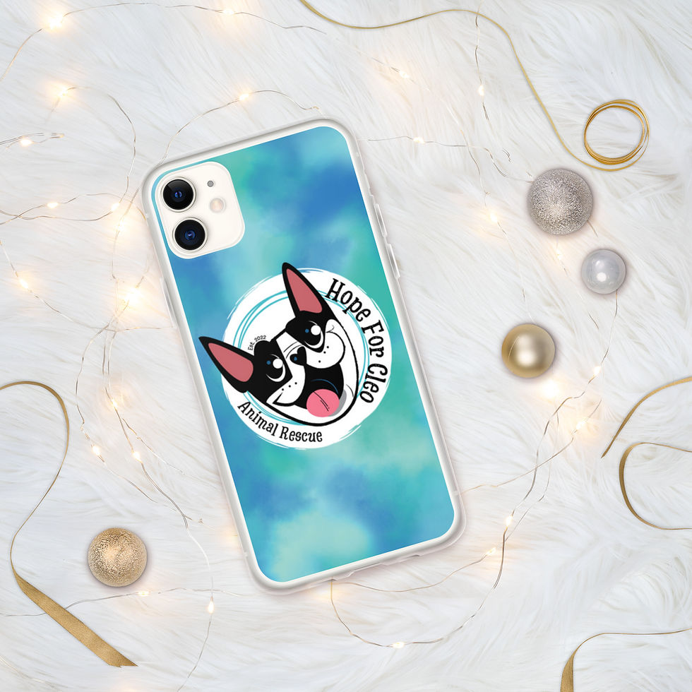 Thumbnail: iPhone Case