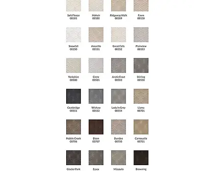 Appreciation Carpet Toronto