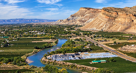 Grand junction