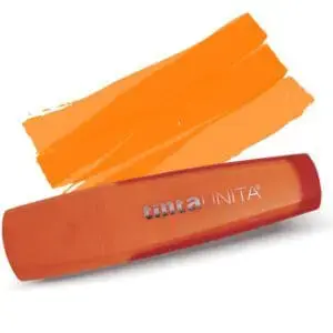 EVIDENZIATORE TINTA UNITA-ARANCIO FLUO