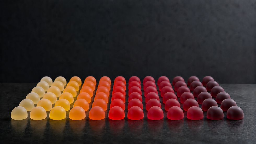 GummX Gummies