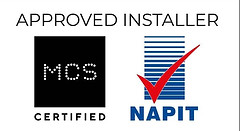 mcs-solar-panel-installers East Grinstead, West Sussex