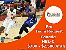 All Access Pass: FIBA Americas 