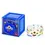 Miniatura: CUTIE CUBE IMPILABILE-LEGAMI