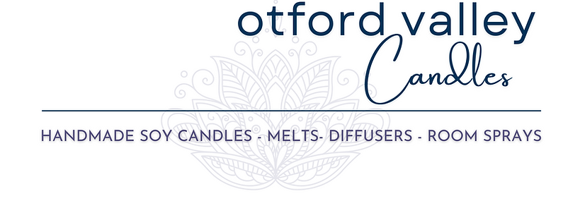 Otford Valley Candles